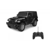 Terreinwagen Jamara Jeep Wrangler JL elektromotor 1:24