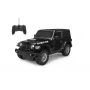 Terreinwagen Jamara Jeep Wrangler JL elektromotor 1:24