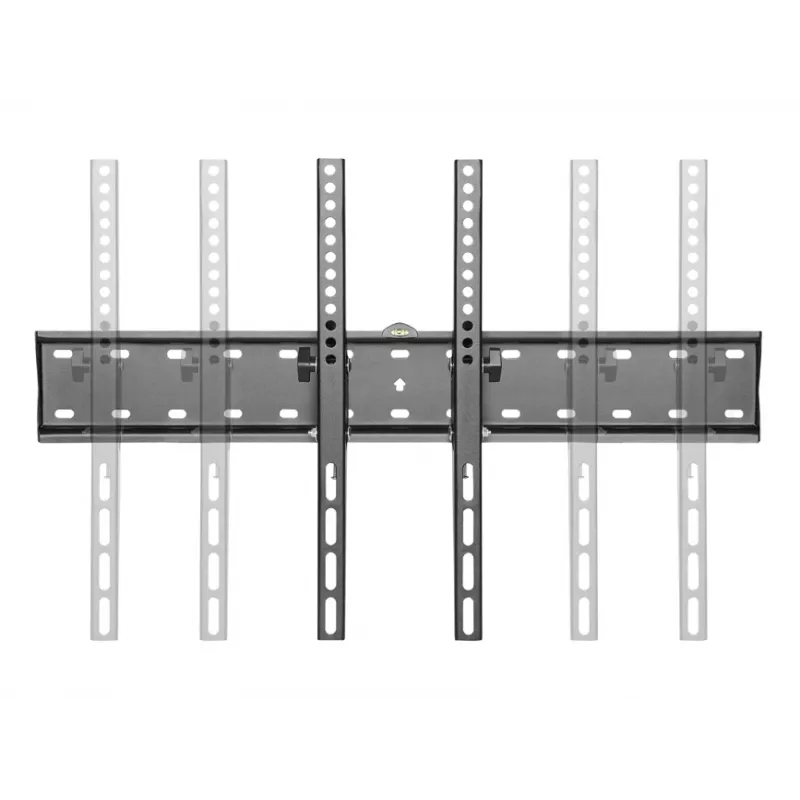 Equip 650332 37 inch-75 inch kantelbare tv-wandsteun