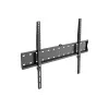 Equip vaste tv-wandsteun slank 37 inch – 70 inch