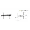 Equip vaste tv-wandsteun slank 37 inch – 70 inch