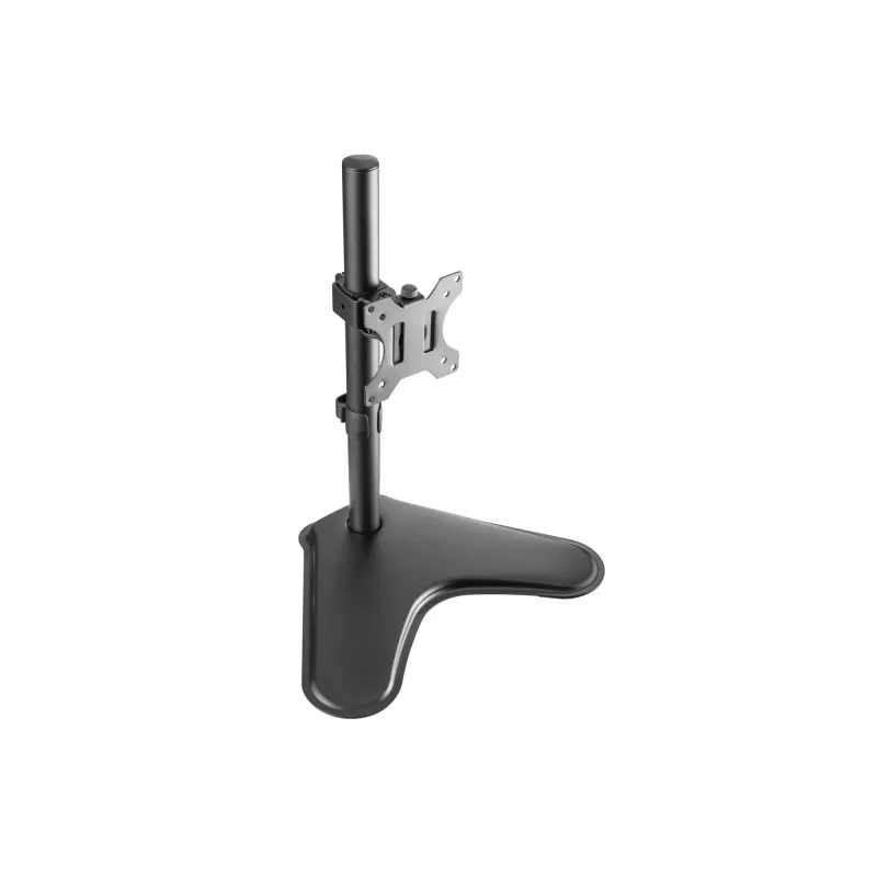 Equip 13 inch-32 inch gelede monitor-tafelstandaard