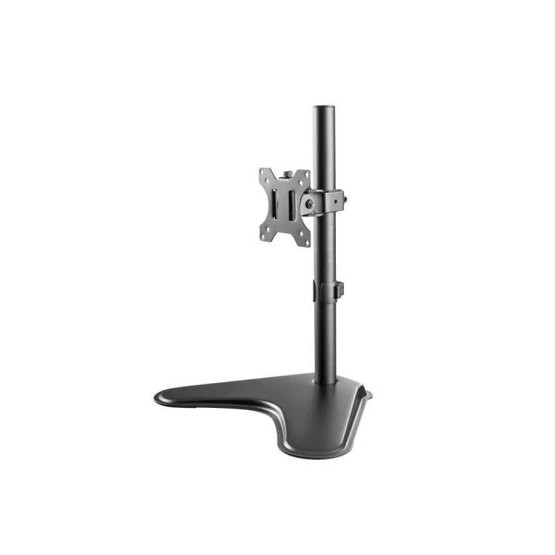 Equip 13 inch-32 inch gelede monitor-tafelstandaard