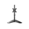 Equip 13 inch-32 inch gelede monitor-tafelstandaard