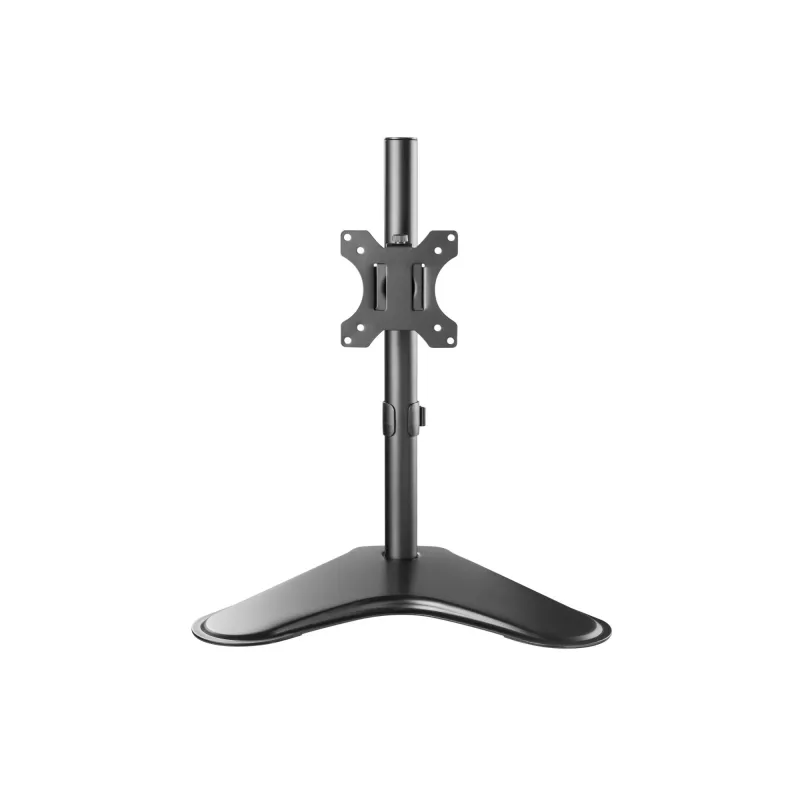 Equip 13 inch-32 inch gelede monitor-tafelstandaard