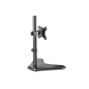 Equip 13 inch-32 inch gelede monitor-tafelstandaard