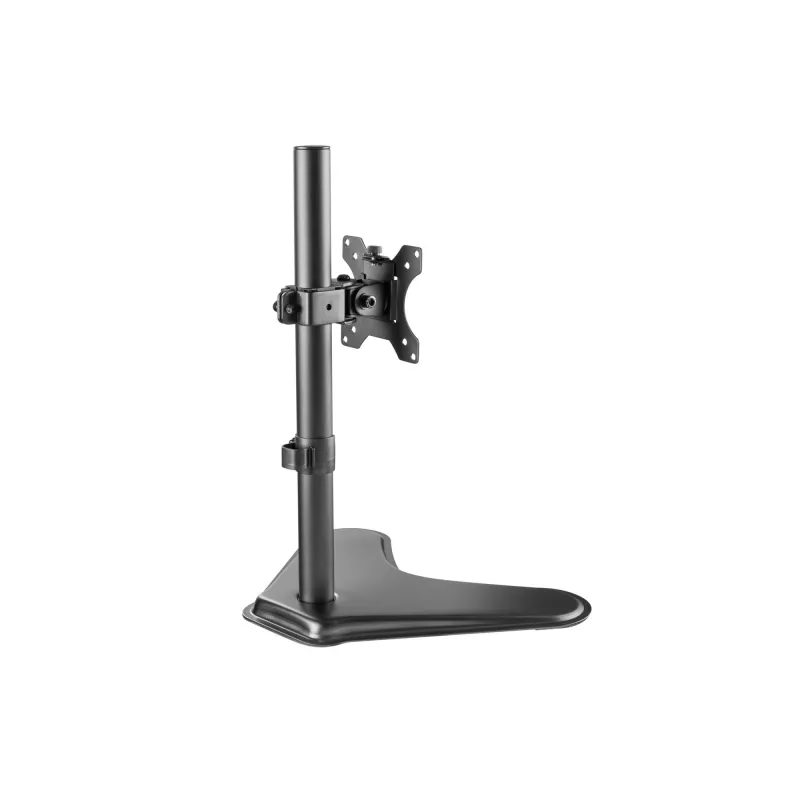Equip 13 inch-32 inch gelede monitor-tafelstandaard