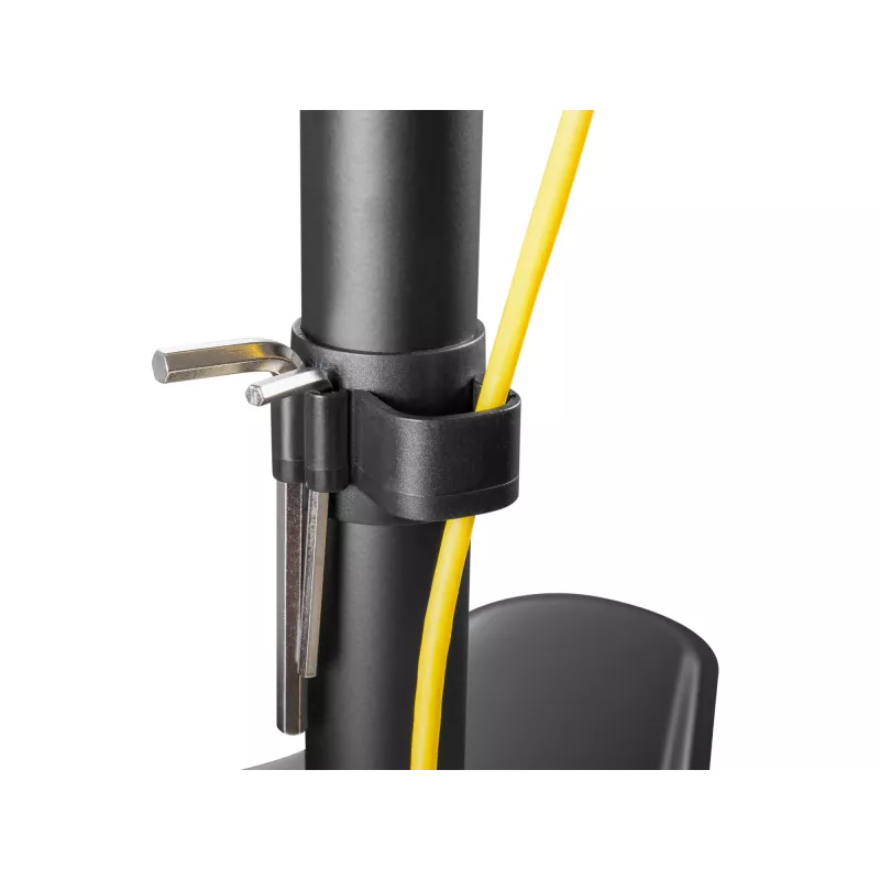 Equip 13 inch-32 inch gelede monitor-tafelstandaard