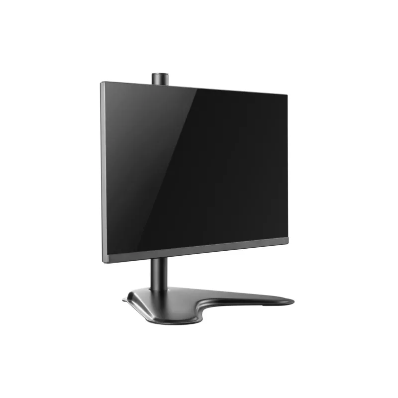 Equip 13 inch-32 inch gelede monitor-tafelstandaard