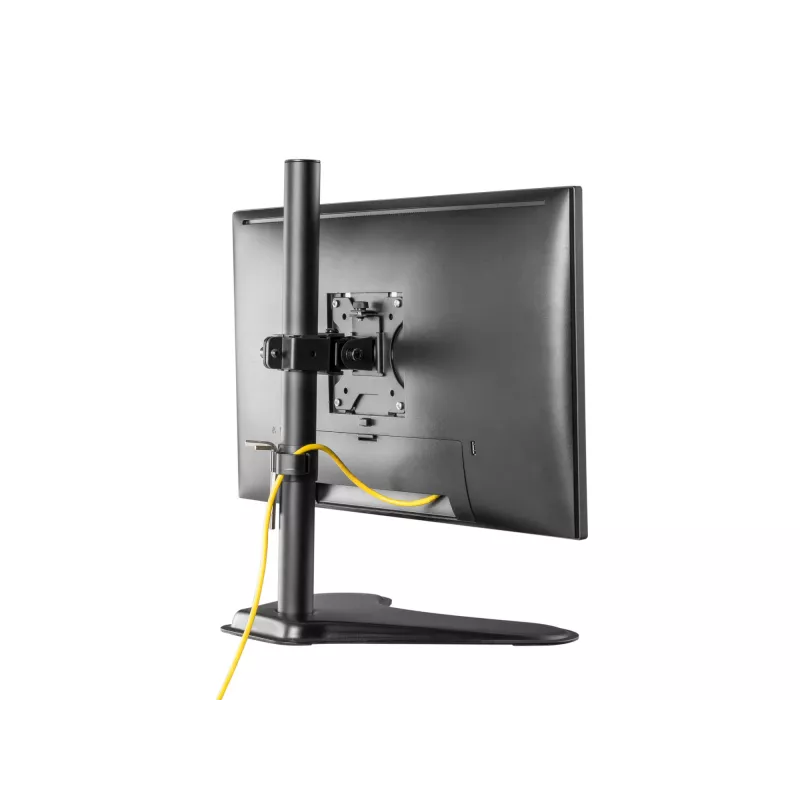 Equip 13 inch-32 inch gelede monitor-tafelstandaard