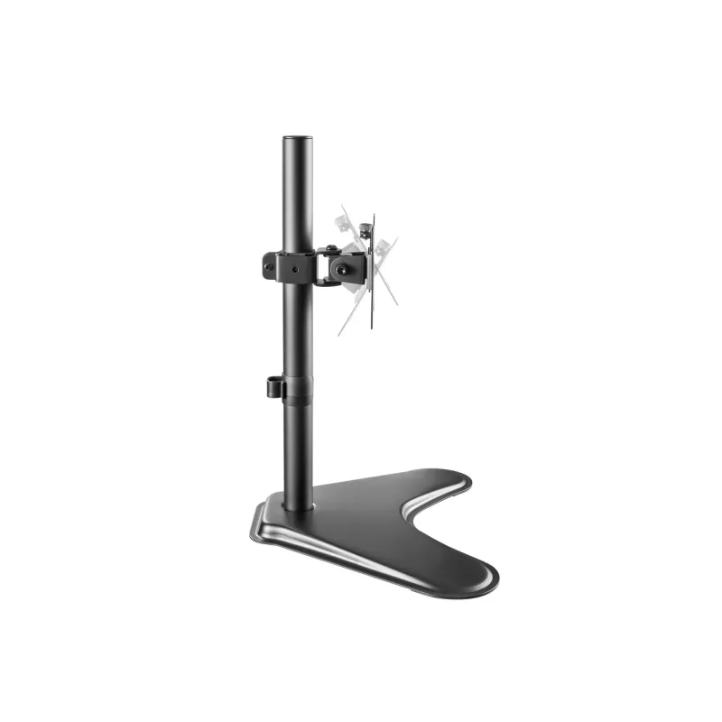 Equip 13 inch-32 inch gelede monitor-tafelstandaard