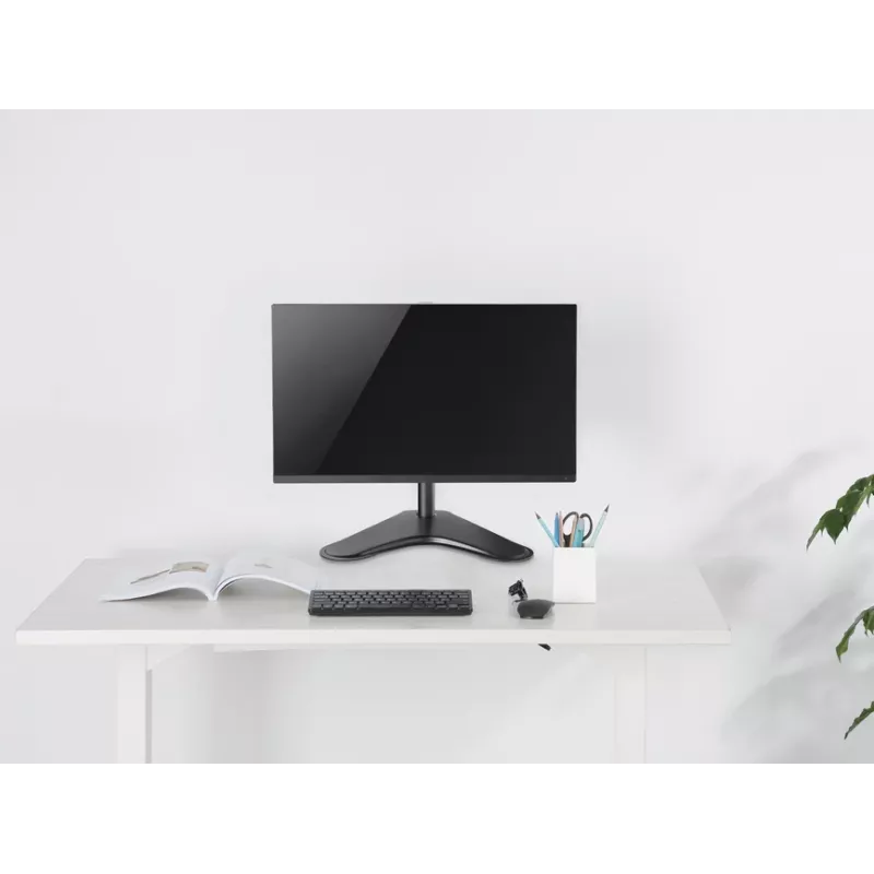 Equip 13 inch-32 inch gelede monitor-tafelstandaard