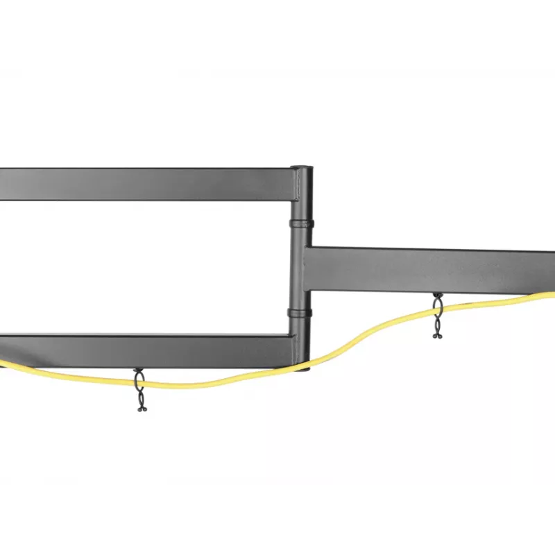 Equip 650341 32 inch–55 inch draaibare tv-wandsteun