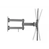 Equip 650341 32 inch–55 inch draaibare tv-wandsteun