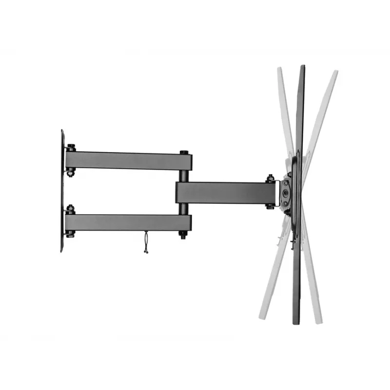 Equip 650341 32 inch–55 inch draaibare tv-wandsteun
