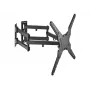 Equip 650328 23 inch-55 inch full-motion hoek-tv-wandsteun