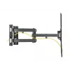 Equip 650328 23 inch-55 inch full-motion hoek-tv-wandsteun
