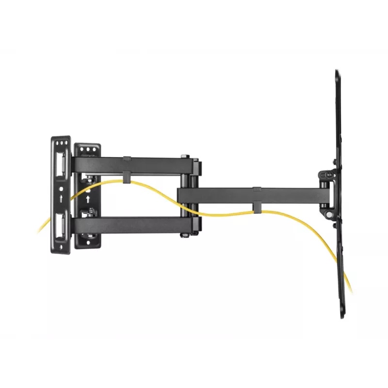 Equip 650328 23 inch-55 inch full-motion hoek-tv-wandsteun