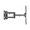 Equip 650328 23 inch-55 inch full-motion hoek-tv-wandsteun