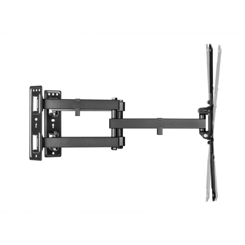 Equip 650328 23 inch-55 inch full-motion hoek-tv-wandsteun