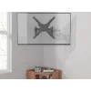 Equip 650328 23 inch-55 inch full-motion hoek-tv-wandsteun