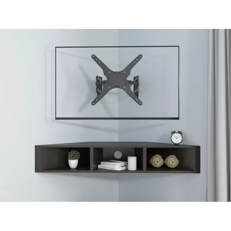 Equip 650328 23 inch-55 inch full-motion hoek-tv-wandsteun