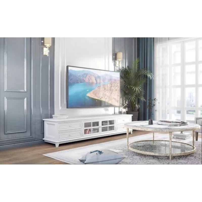 Equip 650328 23 inch-55 inch full-motion hoek-tv-wandsteun