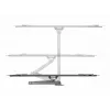 Equip 37 inch-70 inch gelede tv-wandsteun