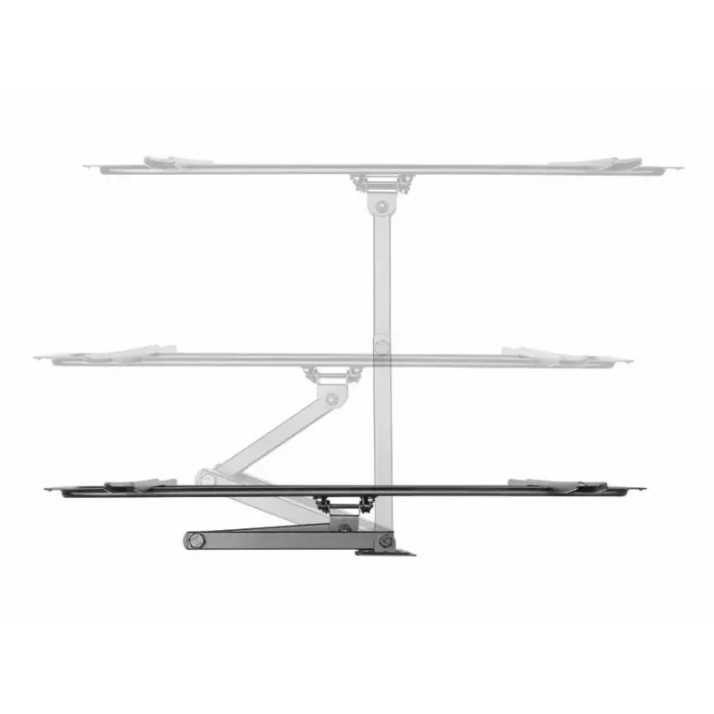 Equip 37 inch-70 inch gelede tv-wandsteun