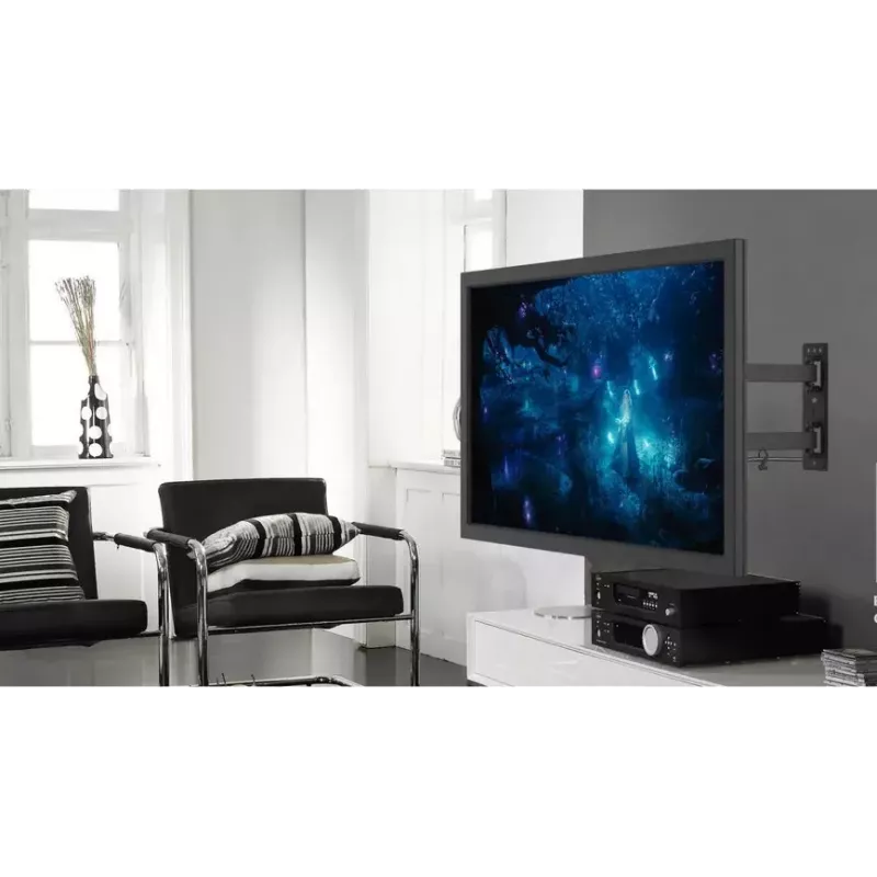 Equip 37 inch-70 inch gelede tv-wandsteun