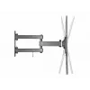 Equip 37 inch-70 inch gelede tv-wandsteun