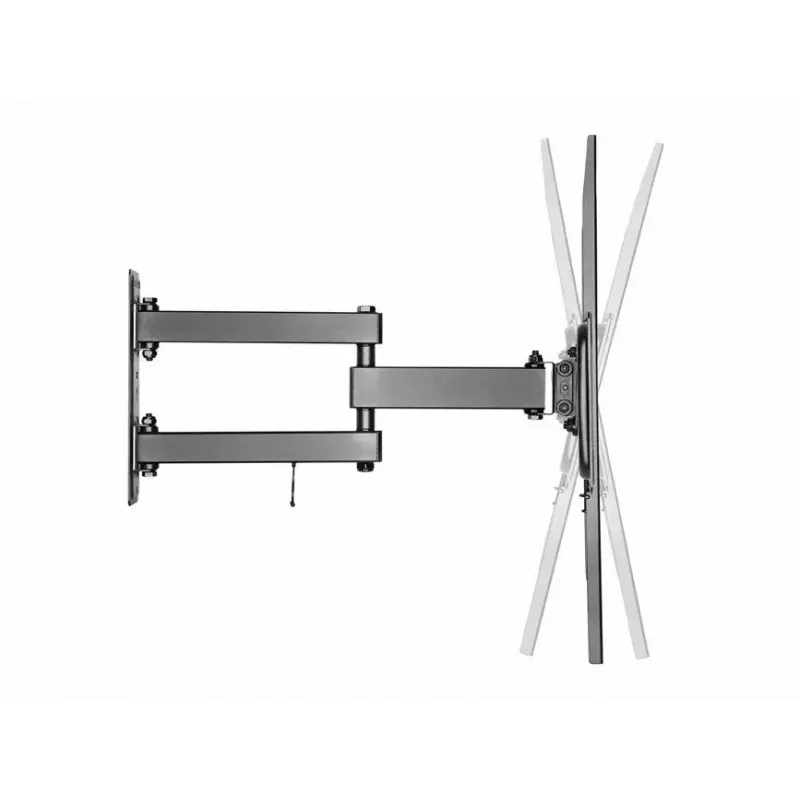 Equip 37 inch-70 inch gelede tv-wandsteun