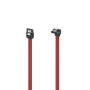 SATA-kabel Hama 00200740 0,6 m stekker/stekker