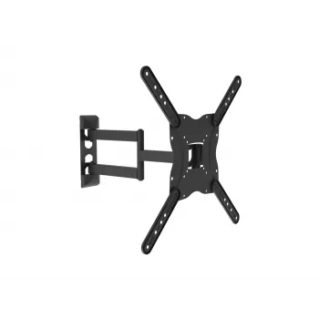 Equip 650407 23 inch-55 inch draaibare tv-wandbeugel