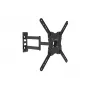 Equip 650407 23 inch-55 inch draaibare tv-wandbeugel