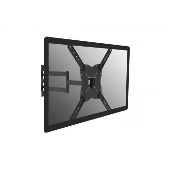 Equip 650407 23 inch-55 inch draaibare tv-wandbeugel