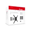 Equip 650407 23 inch-55 inch draaibare tv-wandbeugel