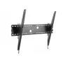 Equip 60 inch-100 inch kantelbare gebogen tv-wandbeugel