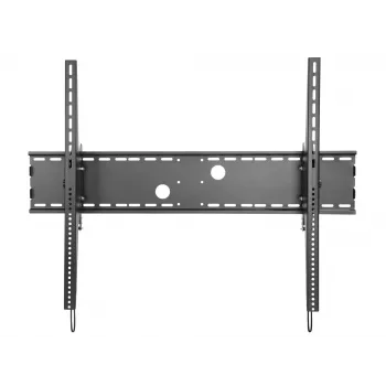 Equip 60 inch-100 inch kantelbare gebogen tv-wandbeugel