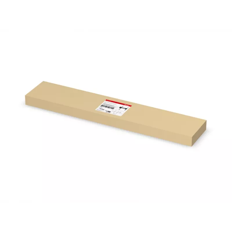Equip 60 inch-100 inch kantelbare gebogen tv-wandbeugel