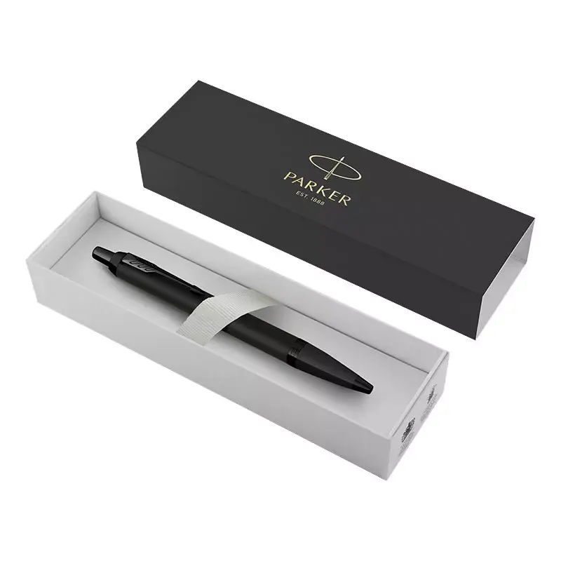 Clip-on balpen Parker IM Achromatic