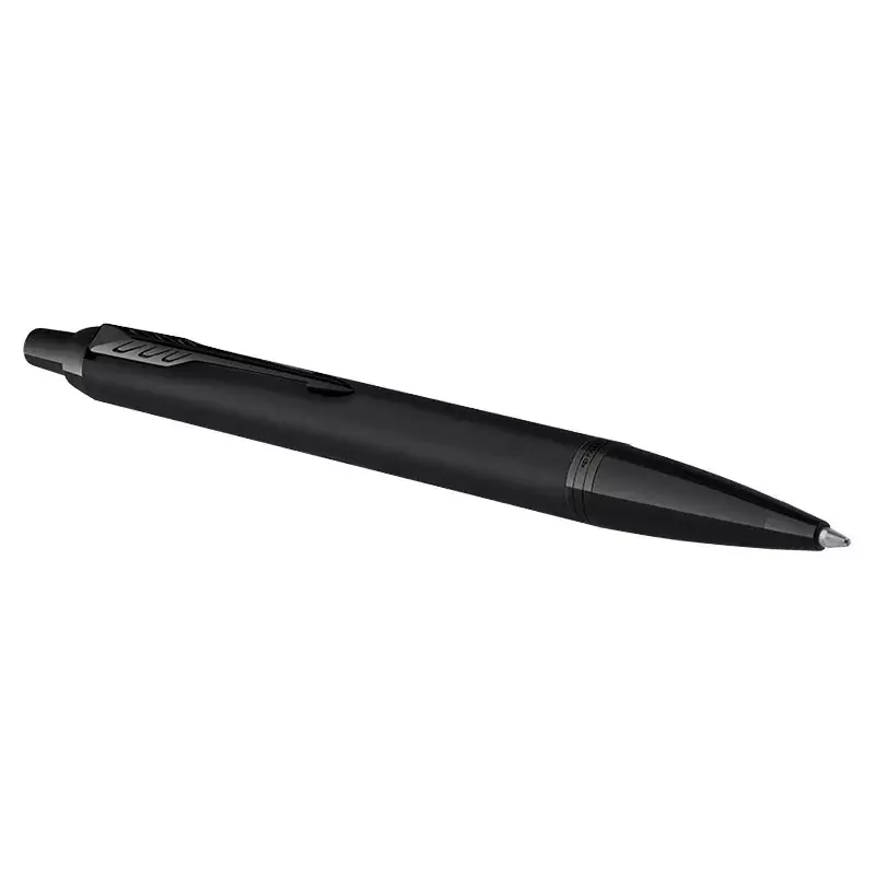Clip-on balpen Parker IM Achromatic