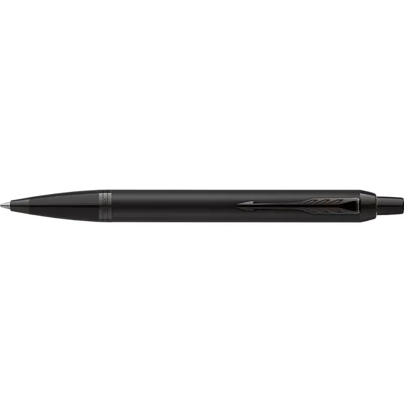 Clip-on balpen Parker IM Achromatic
