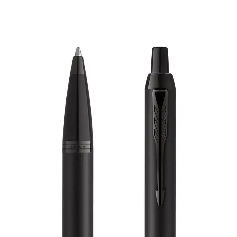 Clip-on balpen Parker IM Achromatic