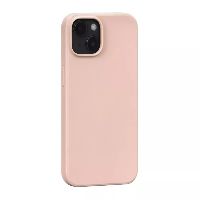 Hoes dbramante1928 iPhone 15 Pink sand Monochromatic
