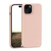 Hoes dbramante1928 iPhone 15 Pink sand Monochromatic