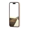 Hoes dbramante1928 iPhone 15 Pink sand Monochromatic