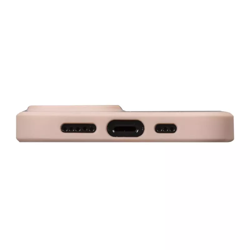 Hoes dbramante1928 iPhone 15 Pink sand Monochromatic