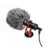 Smartphone-microfoon BOYA BY-MM1+