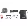 Smartphone-microfoon BOYA BY-MM1+